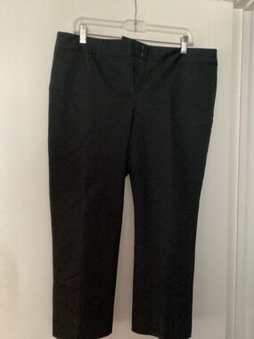 International Concepts cropped pants
